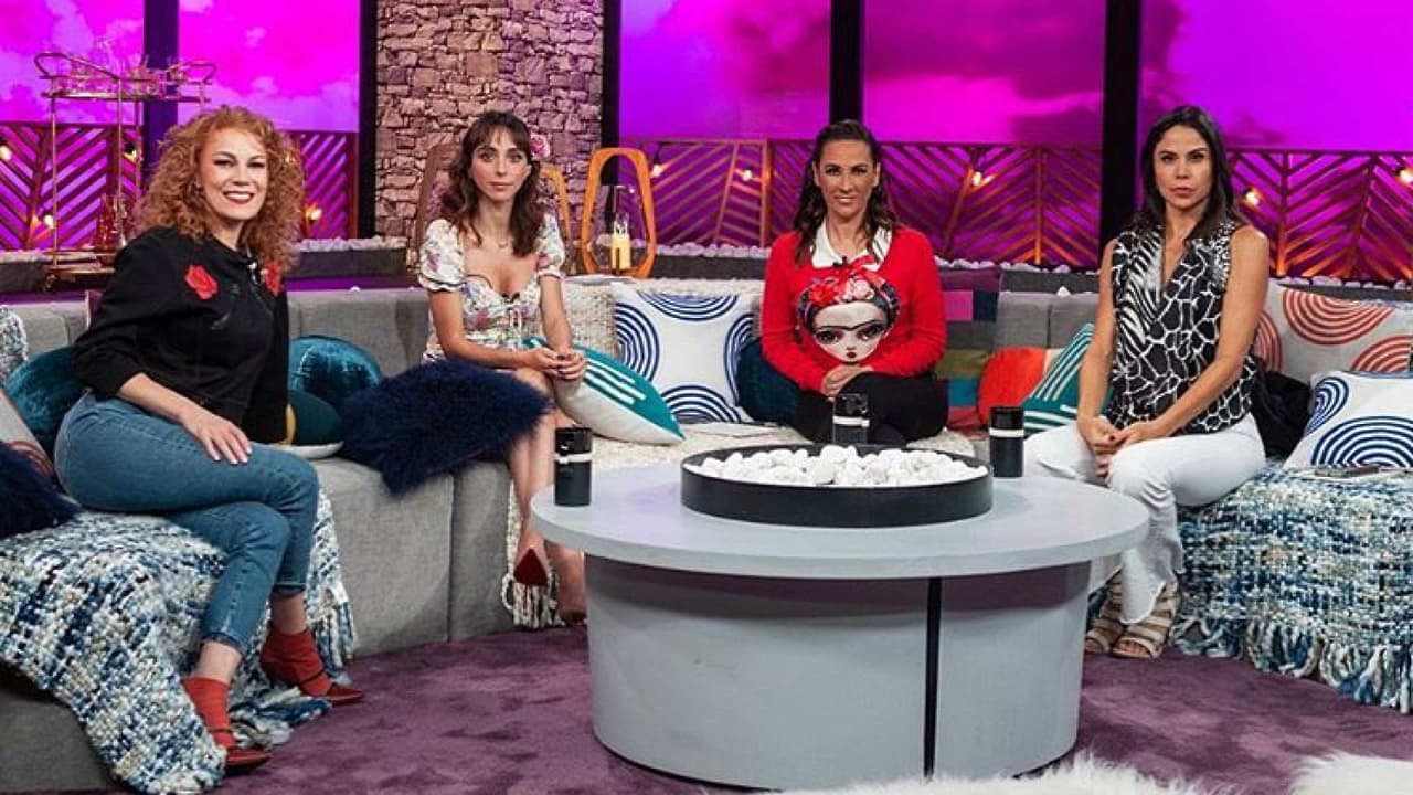Netas Divinas es el ganador de la noche como Mejor Programa de TV de Paga