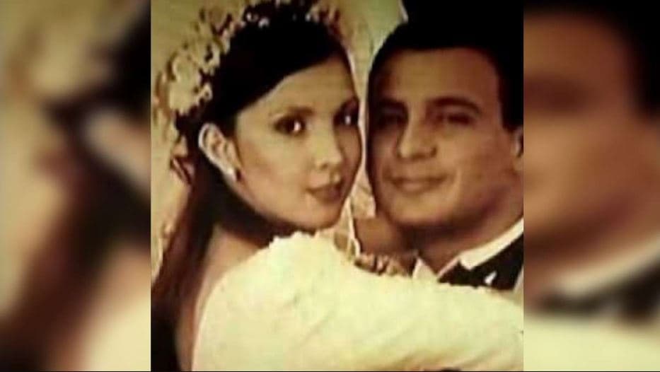 Sin miedo a las críticas Tano Elizalde confirmó el 11 de mayo su relación con Gabriela Sabag, quien fue la única esposa de su primo.
