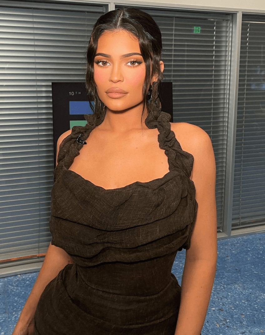 Kylie Jenner cumple 24 años: así ha cambiado a lo largo del tiempo