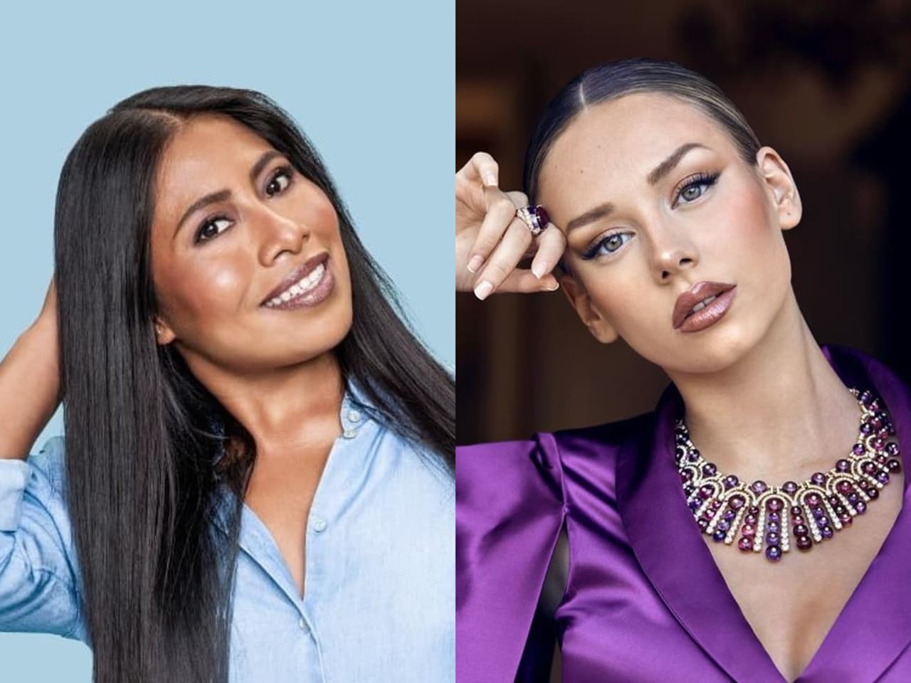 Yalitza Aparicio y Ester Expósito se juntan en documental contra el machismo