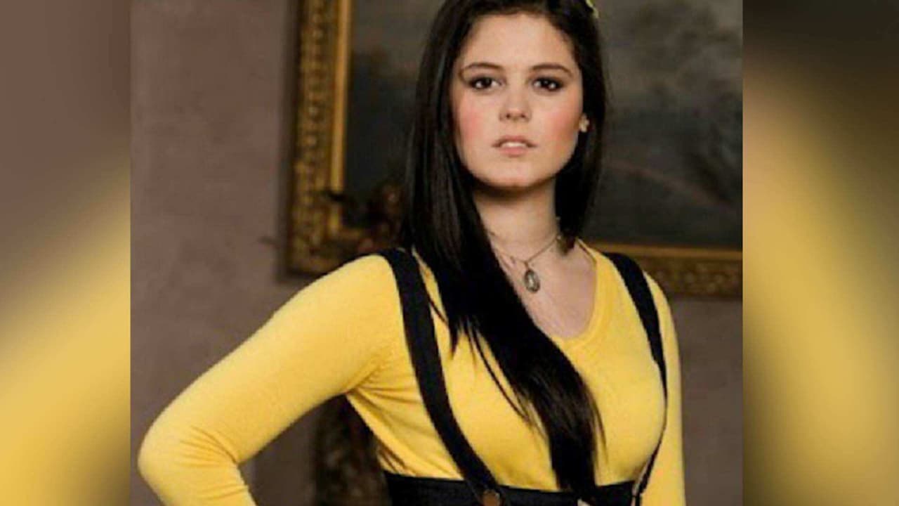Allisson Lozz teme perder la vista por completo: ‘Ya mis ojitos no me dan’