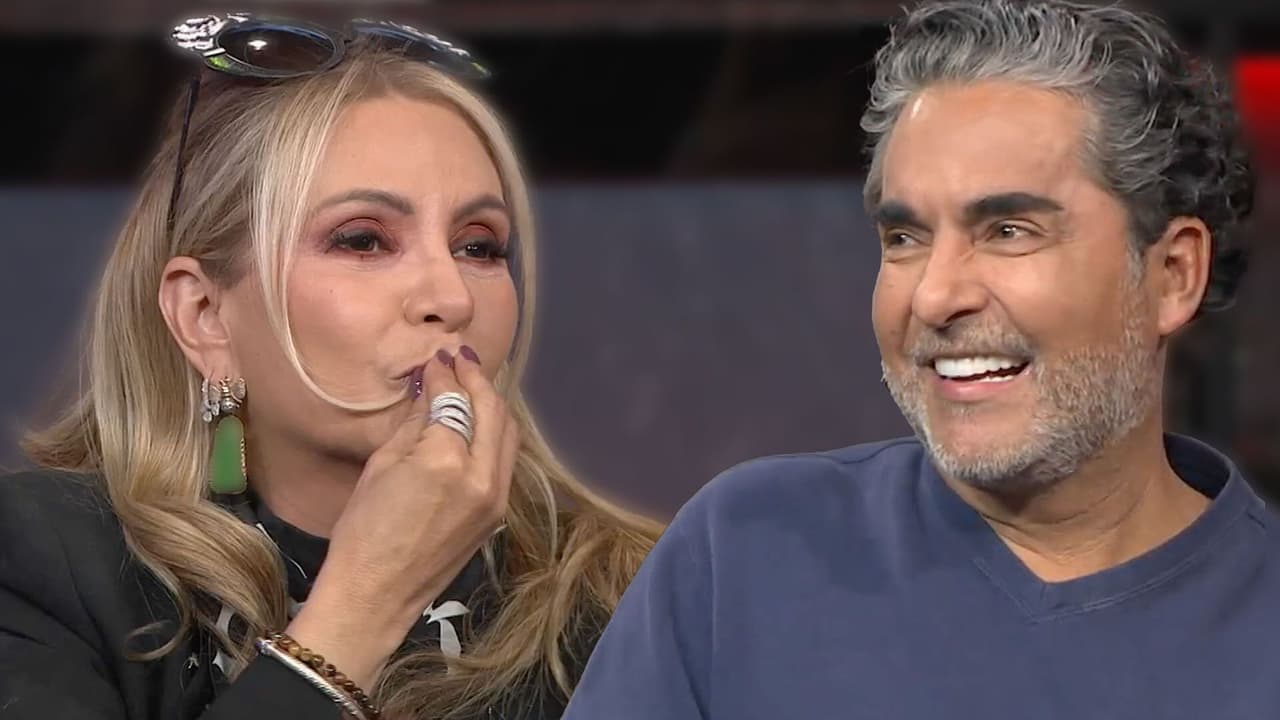 Raúl Araiza y Daniela Castro intercambian mensajes cariñosos, tras años de terminar su romance