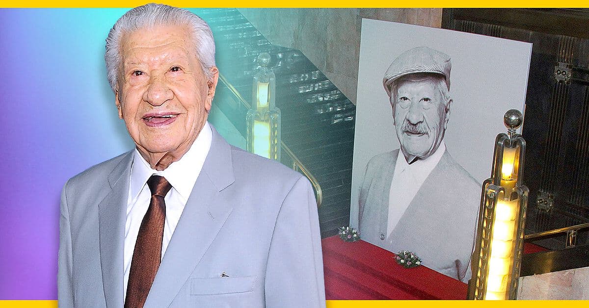 Familia y amigos así dieron el último adiós en homenaje a Ignacio López Tarso