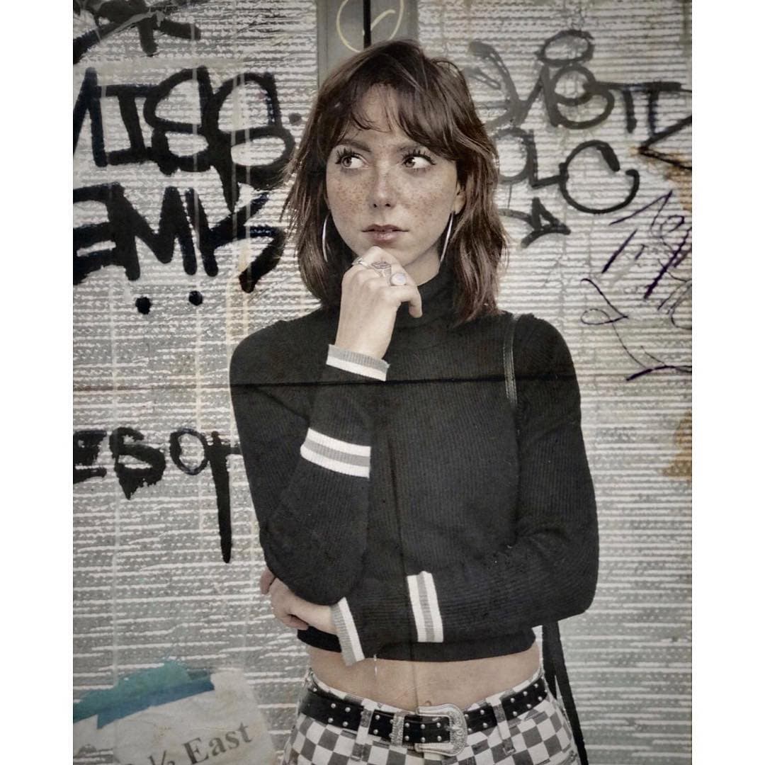 El espíritu fregativo de Natalia Téllez la lleva a encontrar su pasión