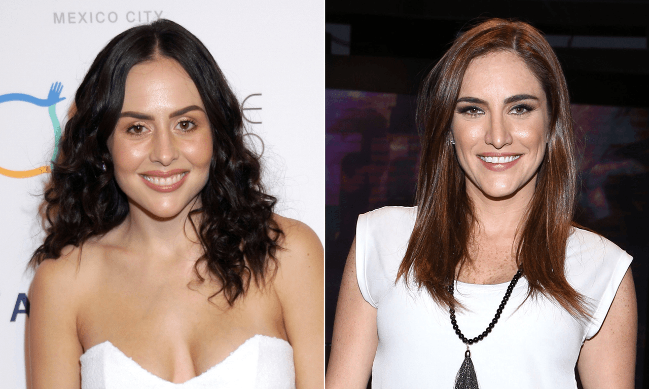Algo que muy pocos saben es que Danielle Dithurbide es prima de las actrices Marimar y Zuria Vega. La periodista enfocó su carrera en un camino distinto al de las famosas actrices, pero las tres gozan de tener exitosas trayectorias.
<br>
<br>En ‘Miembros al aire’ la comunicadora dijo que el fallecido Gonzalo Vega era hermano de su mamá.
