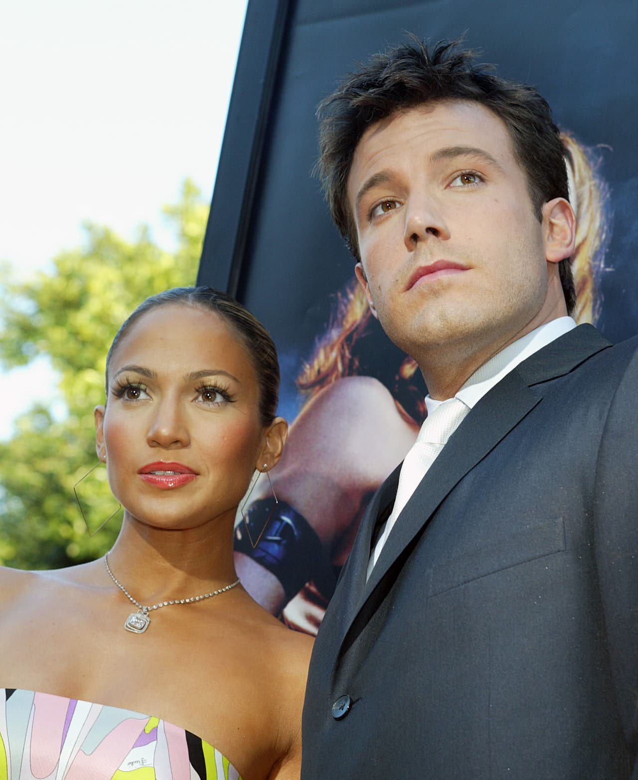 JLo habla por primera vez de cómo se siente tras regresar con Ben Affleck