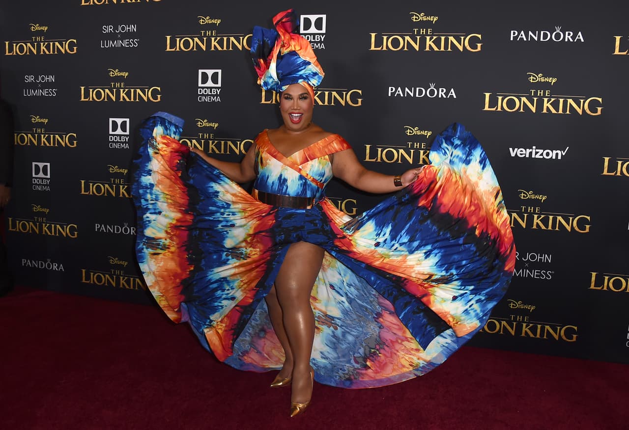 Patrick Starrr.