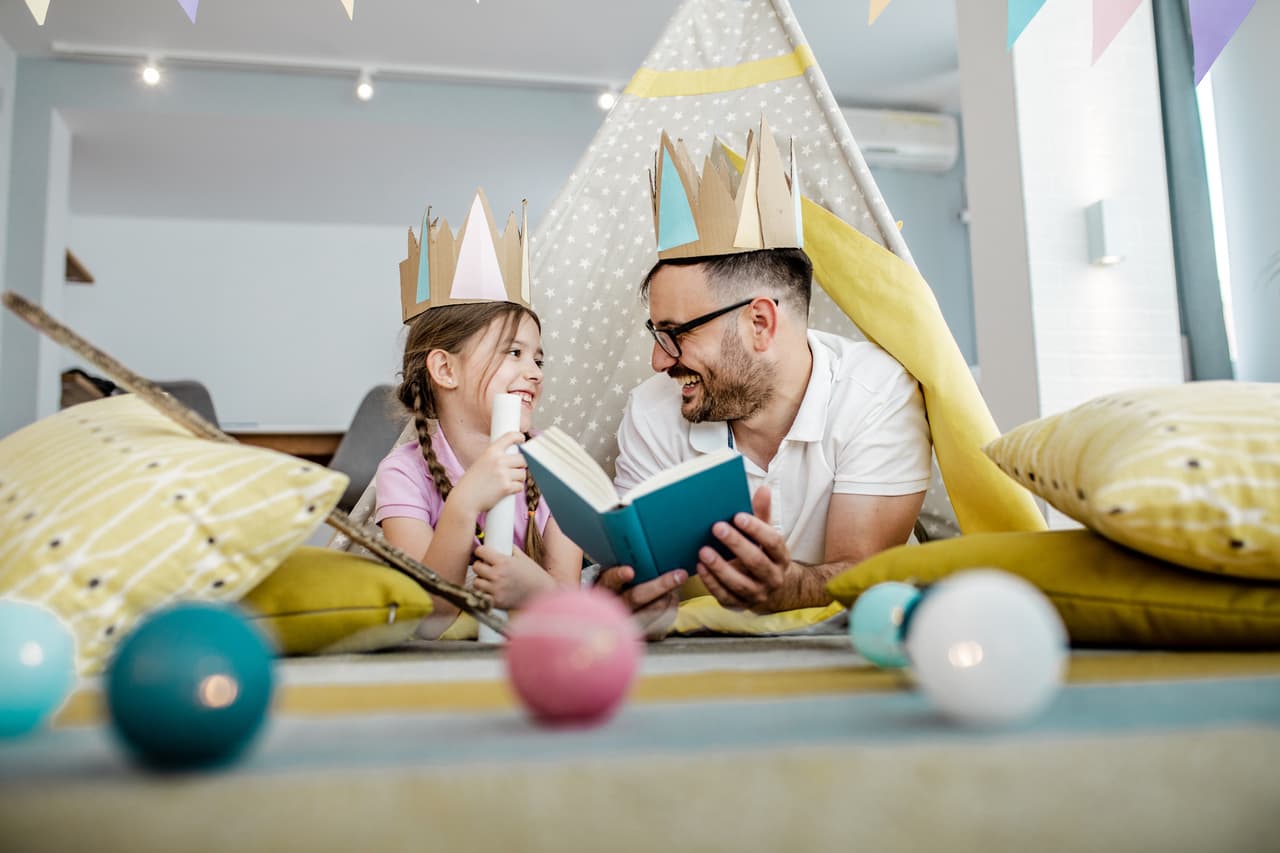 Tres libros que pueden enseñarle a los pequeños lo que pueden hacer las mujeres extraordinarias