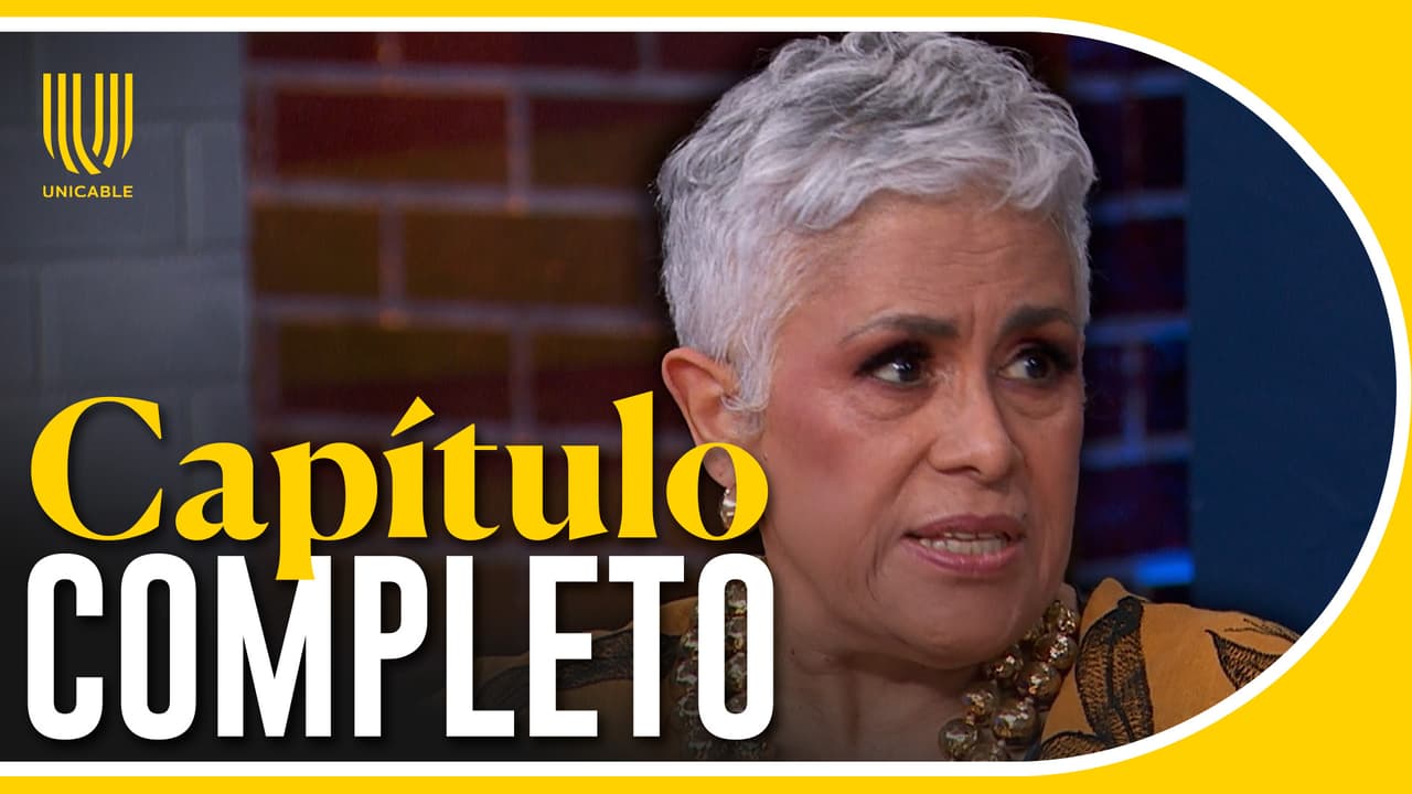 Montse y Joe: capítulo completo - Eugenia León, Freddy Ortega y Kika Edgar