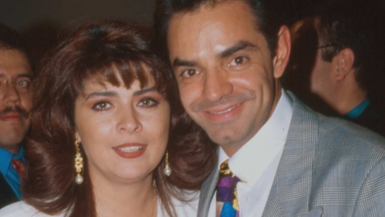¿Eugenio Derbez se arrepiente de su ‘boda falsa’ con Victoria Ruffo?