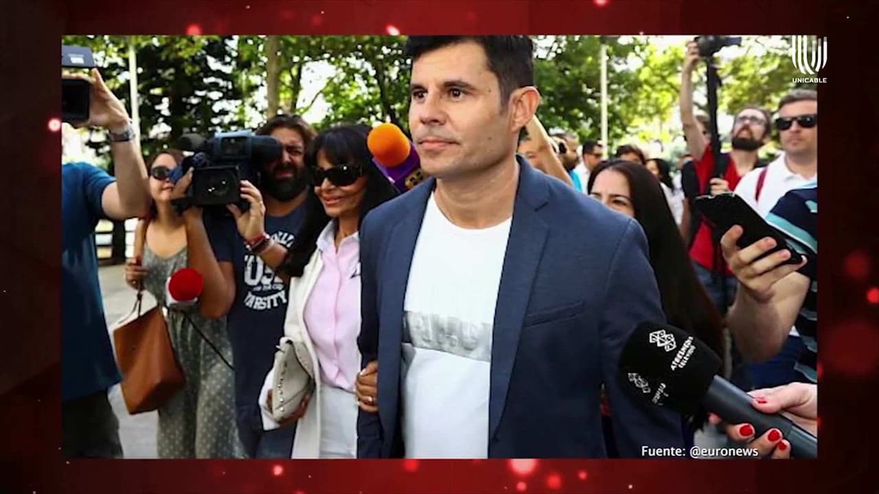 Con Permiso: ¿Julio Iglesias tiene un hijo no reconocido?