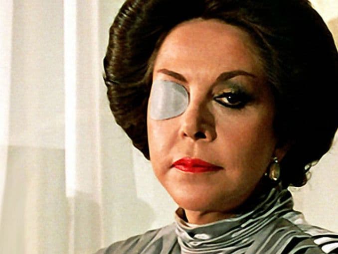 En el 2019 no hubo villana más recordada que Catalina Creel por lo que será imposible no toparse con algún look de su disfraz en Halloween.