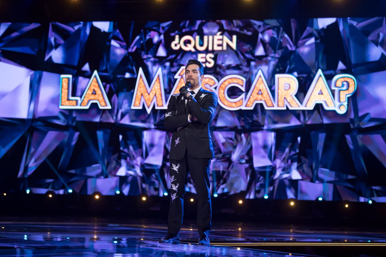 Descubre en Unicable '¿Quién es la Máscara?' a partir de este domingo