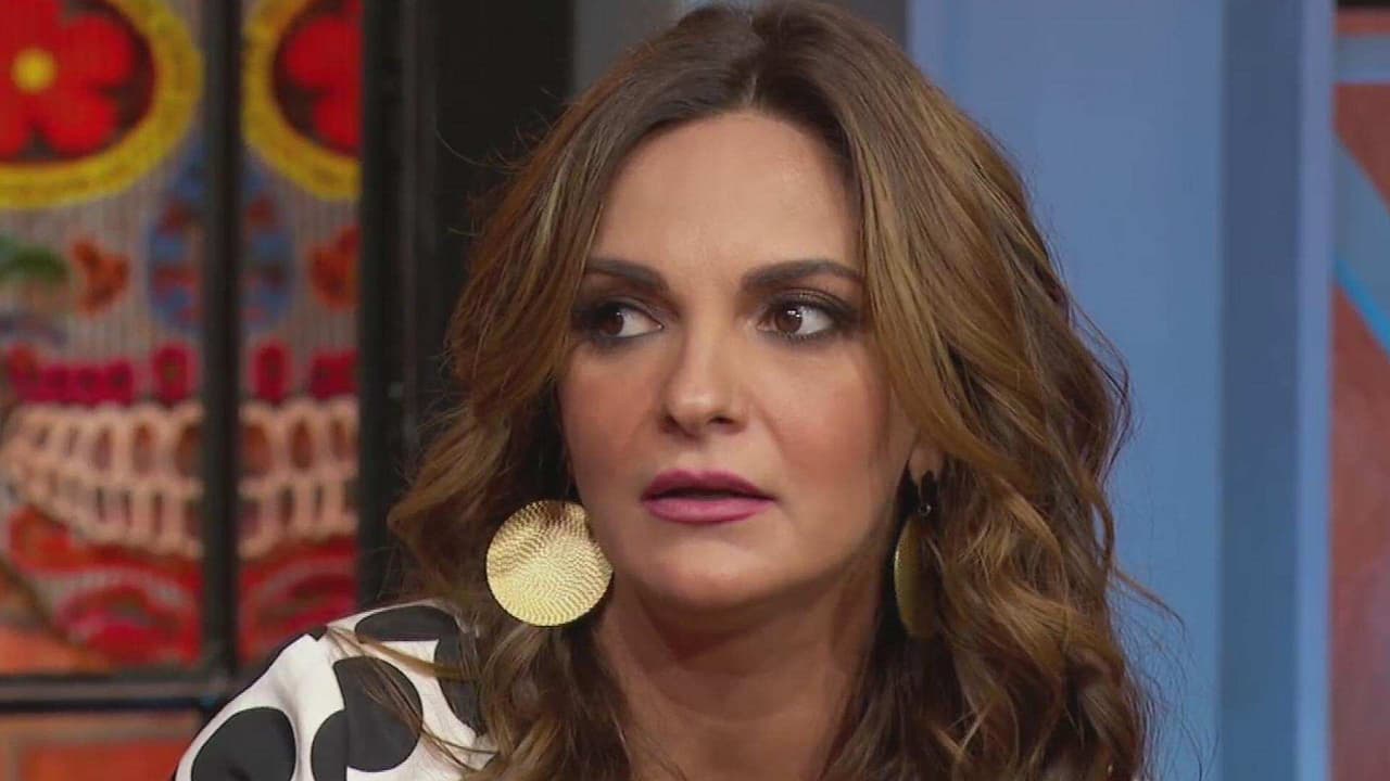 ‘Juan Gabriel fue un gran angelote en mi vida’: Mariana Seoane