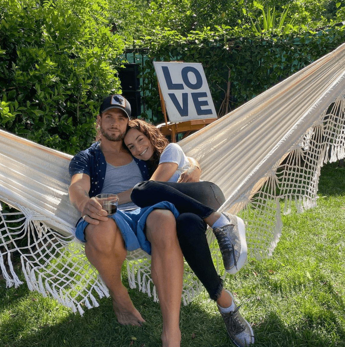 Aunque la relación de Horacio Pancheri y Marimar Vega parecía que iba viento en popa, todo indica que han decidido ponerle punto final a su amor.
