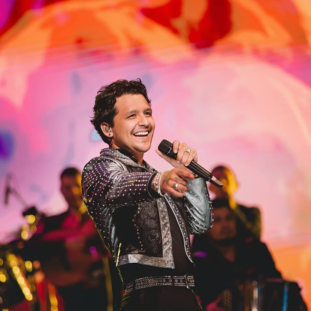 Hermano de Cristian Nodal sigue sus pasos y se lanza como cantante