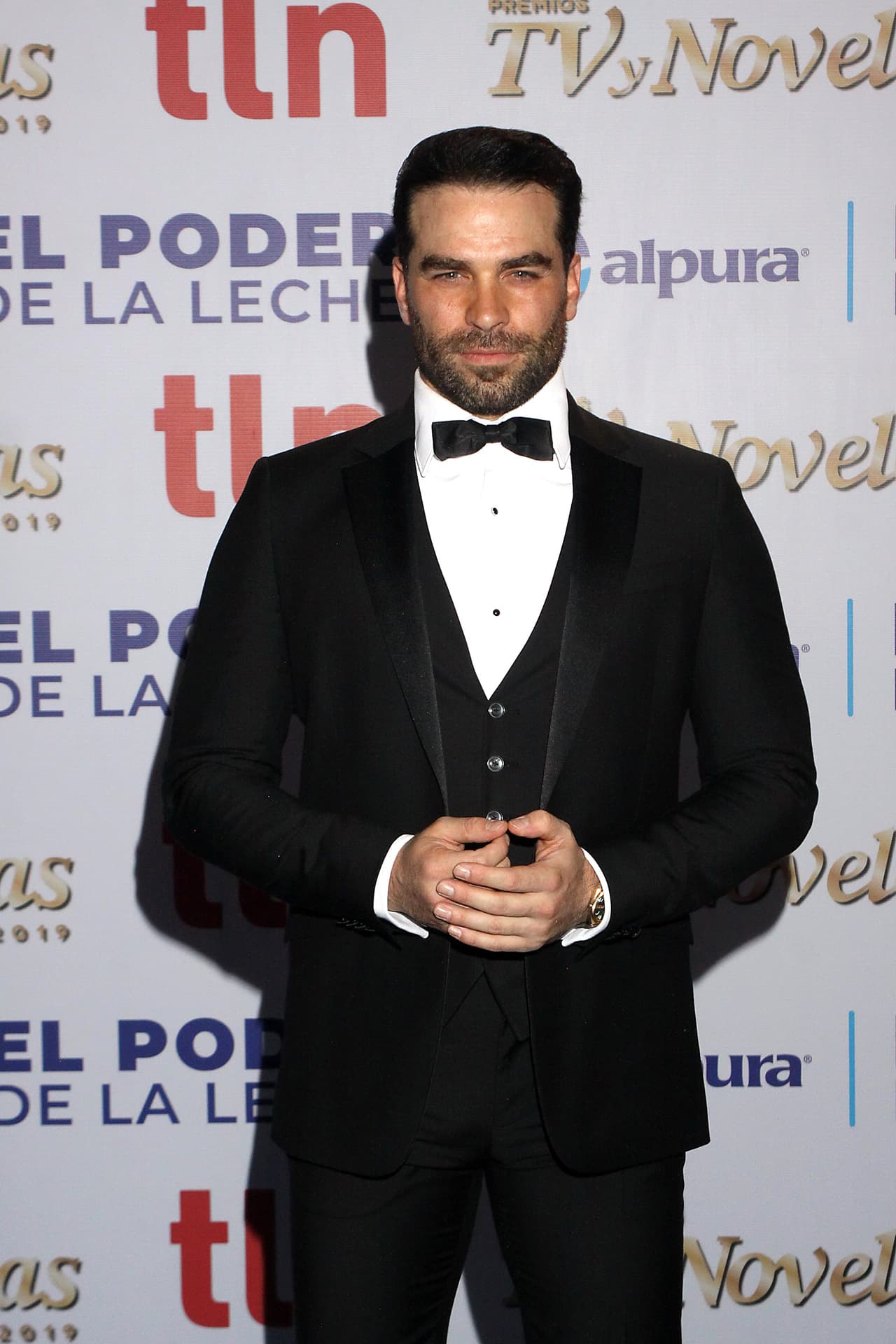 Alejandro Nones.