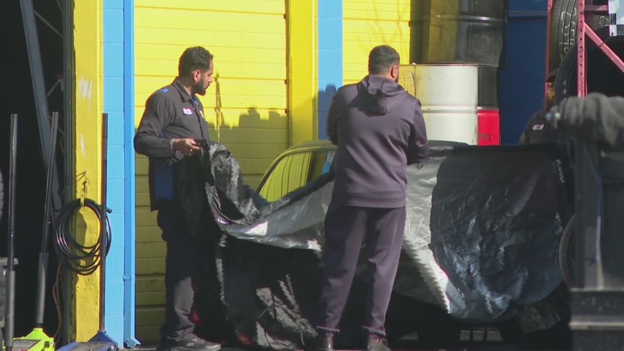 Nueva ley en California obliga a empleadores a informar derechos laborales a todos los trabajadores