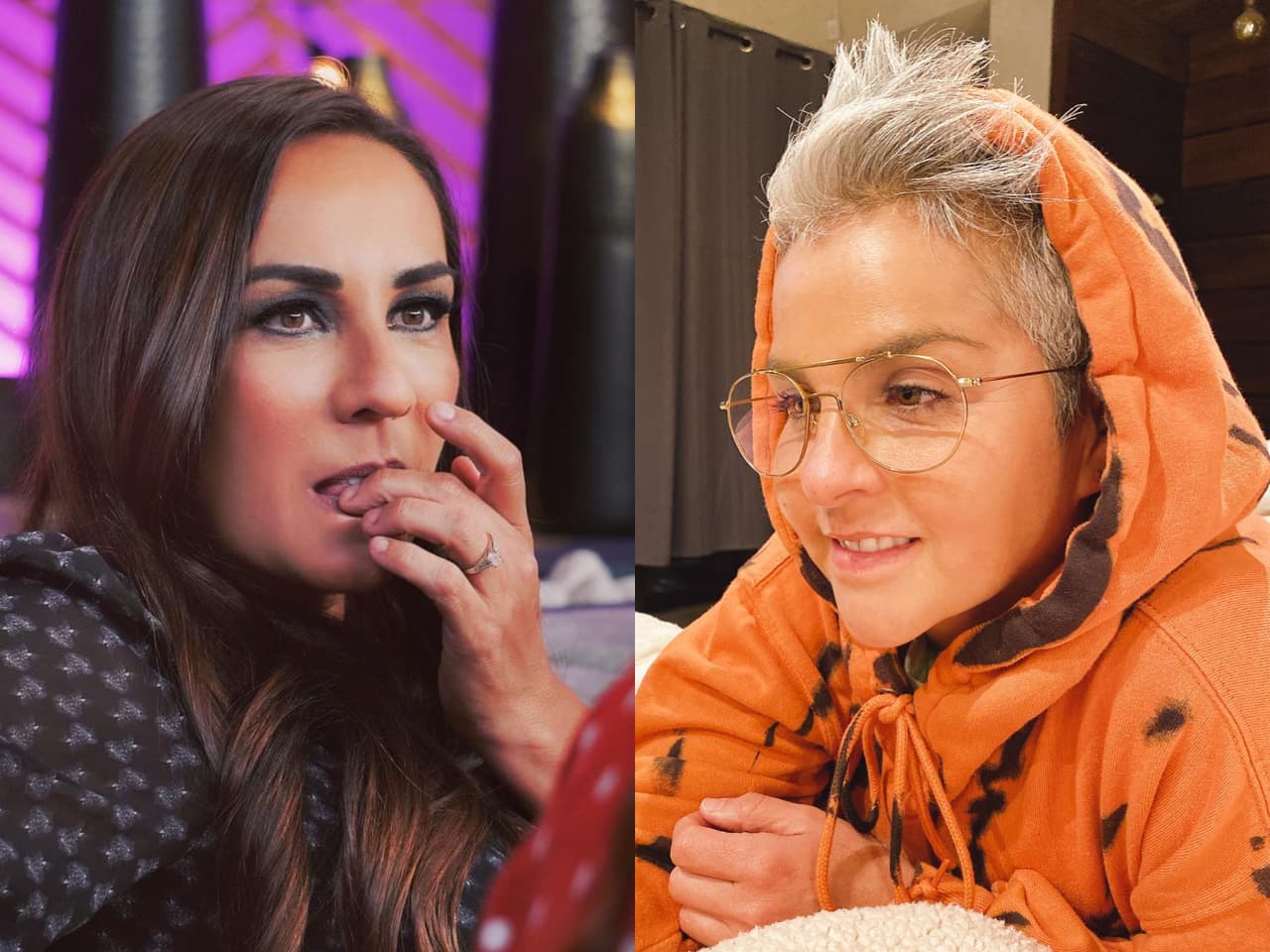 Federica Quijano revela la razón por la que Consuelo Duval le ofreció disculpas