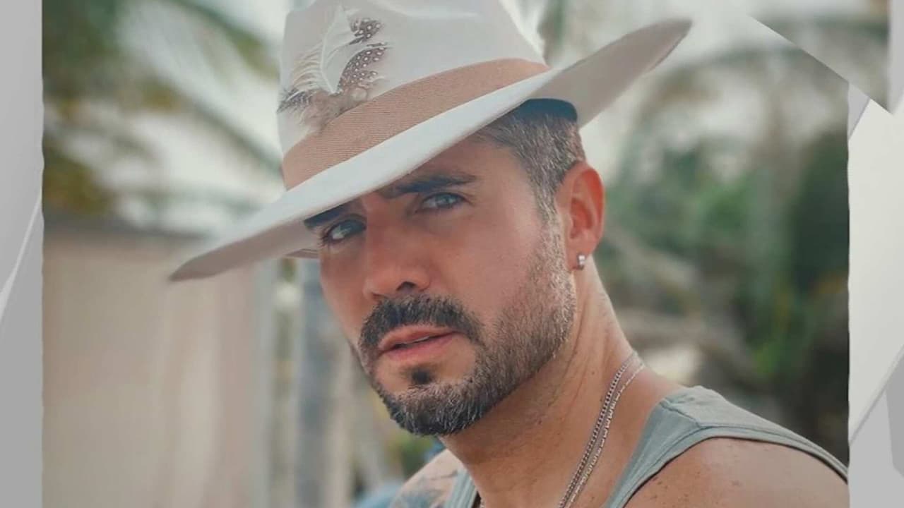 Con Permiso: ¿José Ron podría convertirse en papá próximamente?
