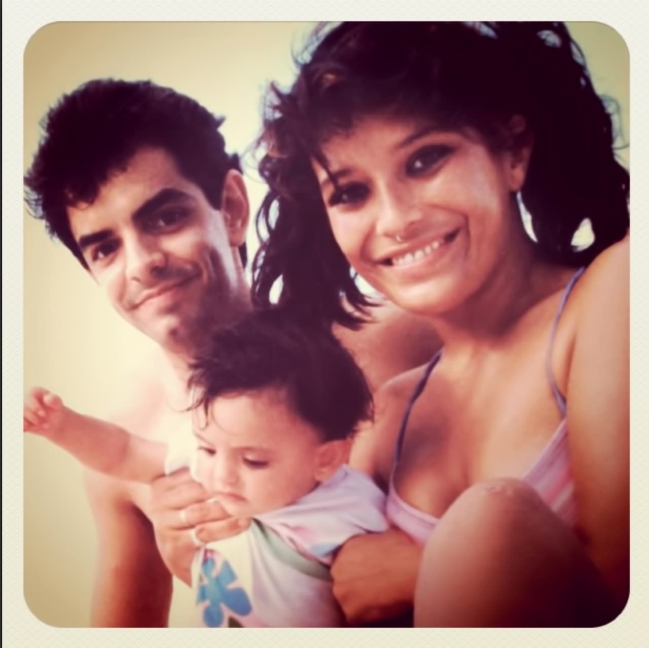 Aislinn Derbez revela que no la pasó muy bien en su infancia