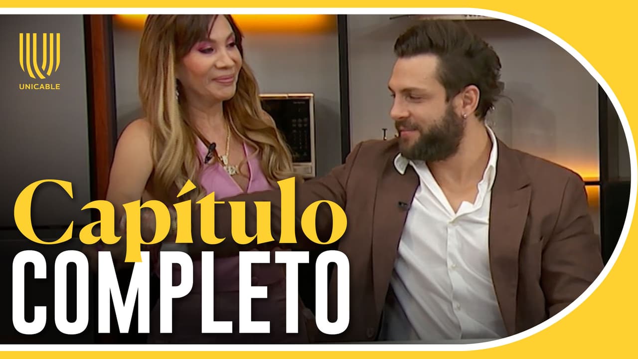 Qué Buena Hora programa completo - Padme Vidente