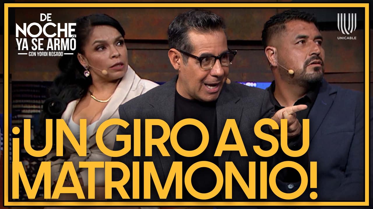 ¡Tony y Coqueta Sexy cuentan como revelaron a sus hijos que subían contenido explicito!