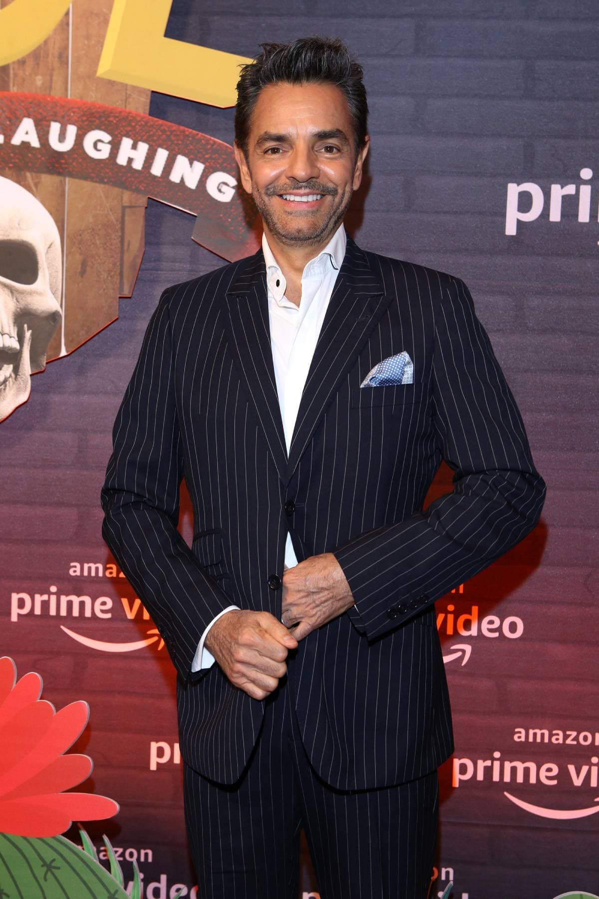 Eugenio Derbez y una de sus ex perdieron un bebé
