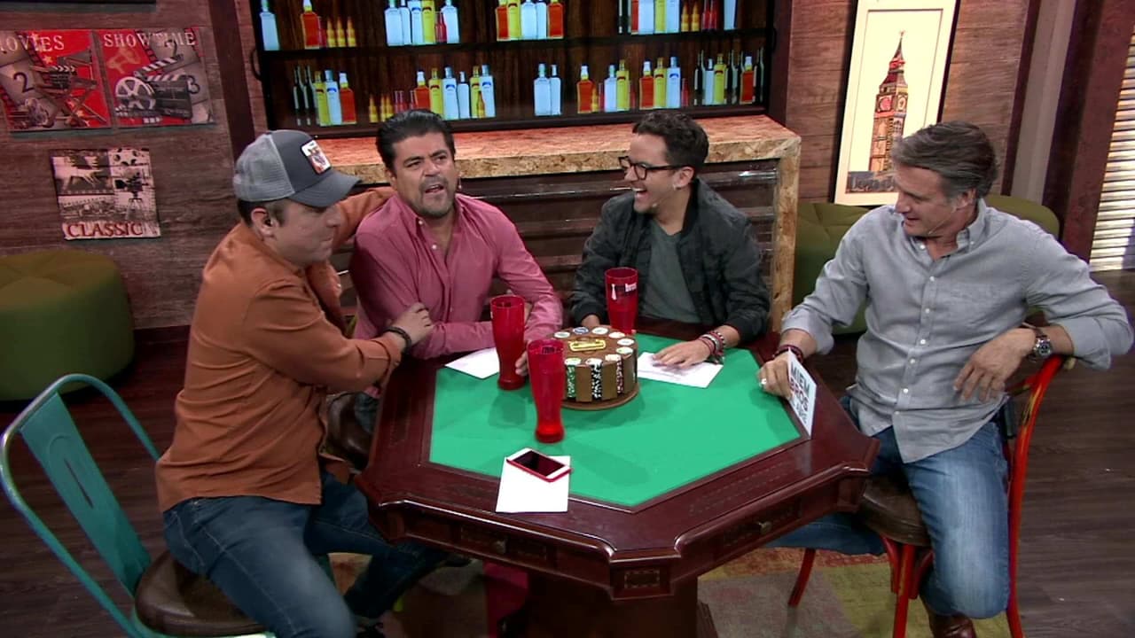Miembros al Aire: Los Miembros recuerdan sus amores de verano