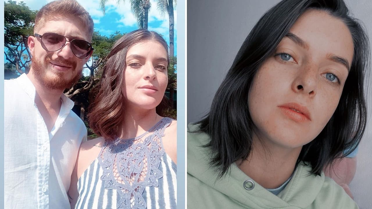Novia de Octavio Ocaña recordó al actor con nostálgicas fotos juntos