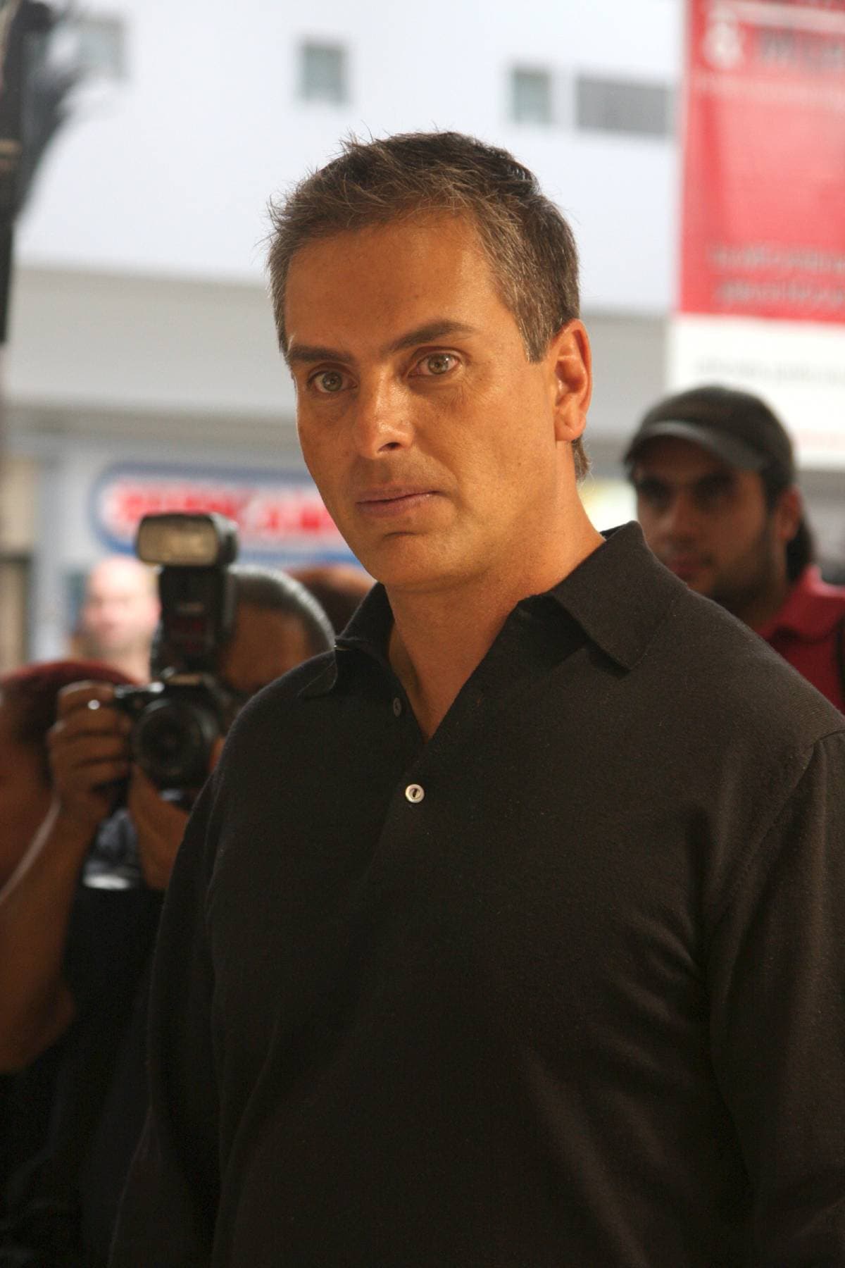 Xavier Ortiz: Su hijo no ha recibido su herencia