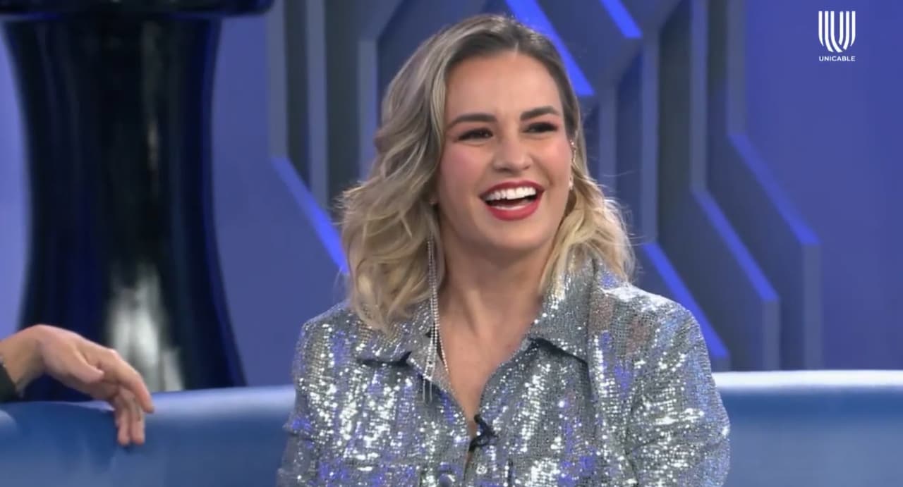‘Son más aventadas las chavas’: La Josa cuenta cómo algunas de sus fans le han declarado su amor