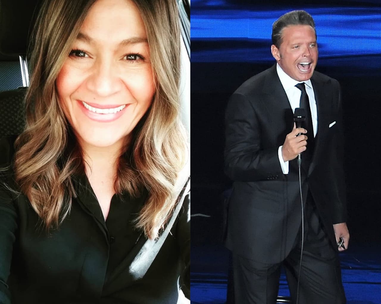 Martha Figueroa habla sobre las entrevistas que le dio Luis Miguel