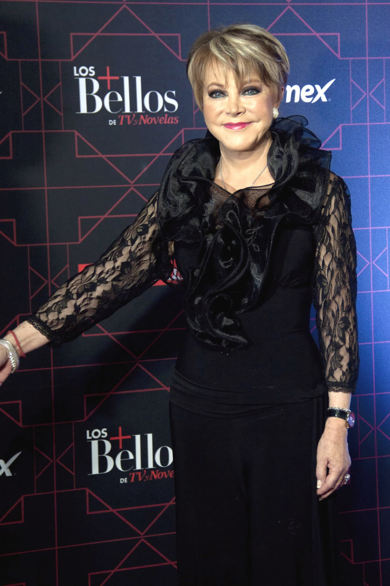 Lolita Ayala confiesa que su amor platónico fue Emilio Azcárraga Milmo