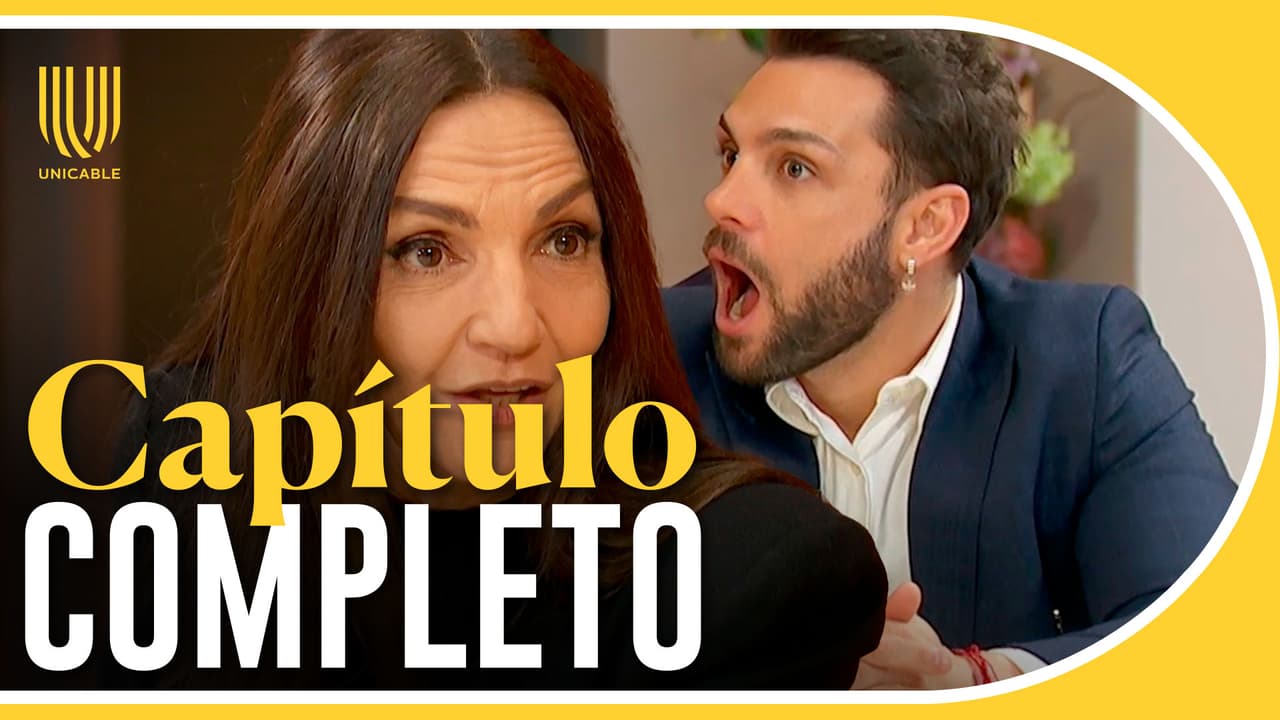 Qué Buena Hora programa completo - Elizabeth Guindi