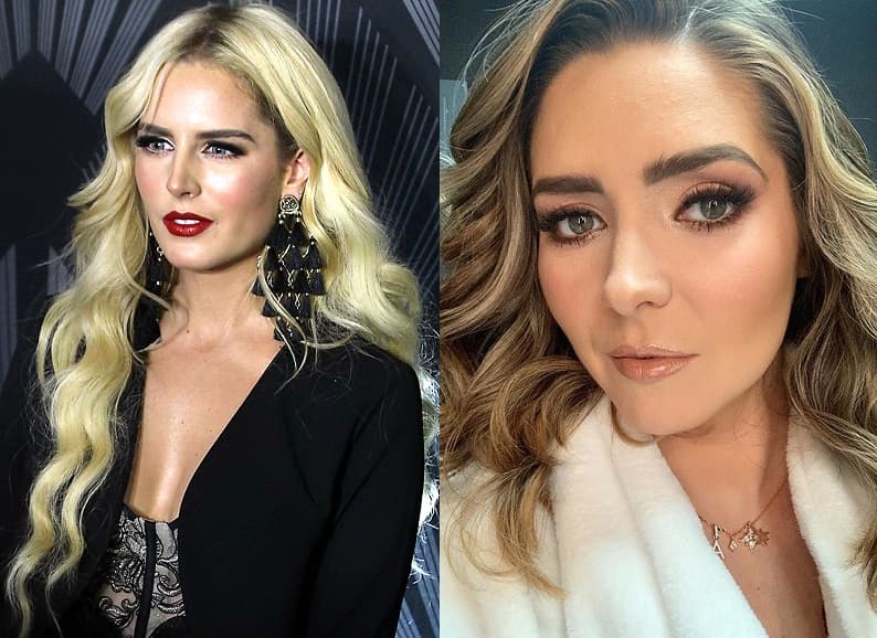 Durante el 2019, quedó claro que el gusto por tener el cabello cada vez más rubio fue una tendencia entre bloggers de moda o celebridades de televisión; a continuación, ocho tipos de teñido para melenas rubias y como algunas famosas cayeron en la tentación de lucir estos looks de cabello.