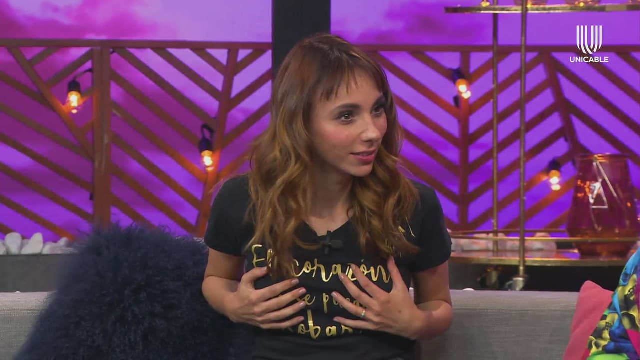 Natalia Téllez bromea y les propone a las 'Netas' hacer una tanda para su aumento de pechos