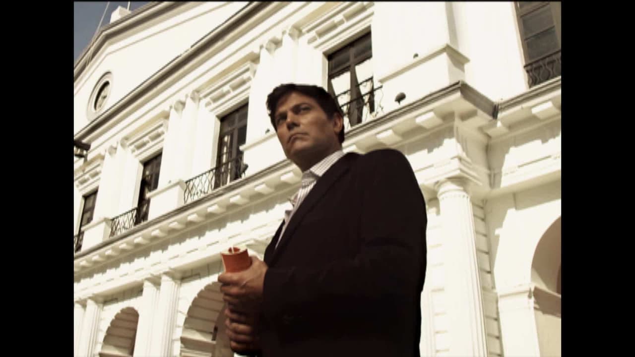 ‘Mi Pecado’, con Maite Perroni, Sergio Goyri y Daniela Castro
