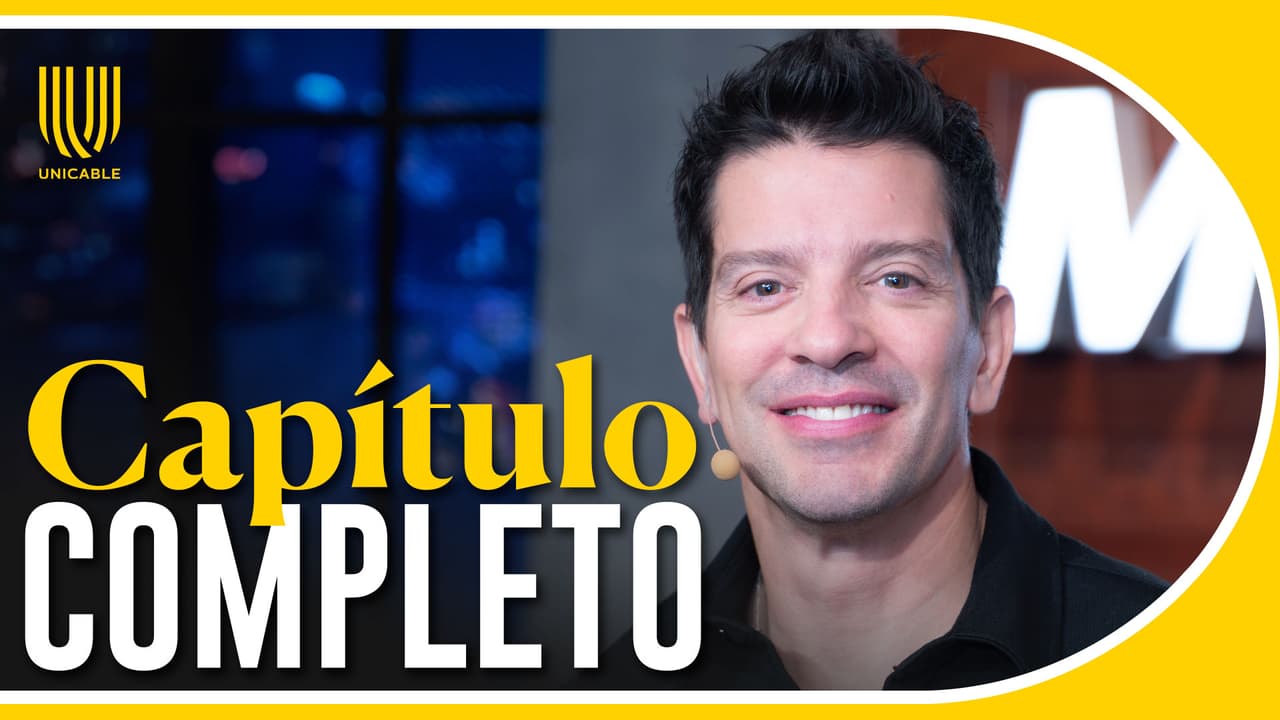 Miembros al aire: capítulo completo - Yahir