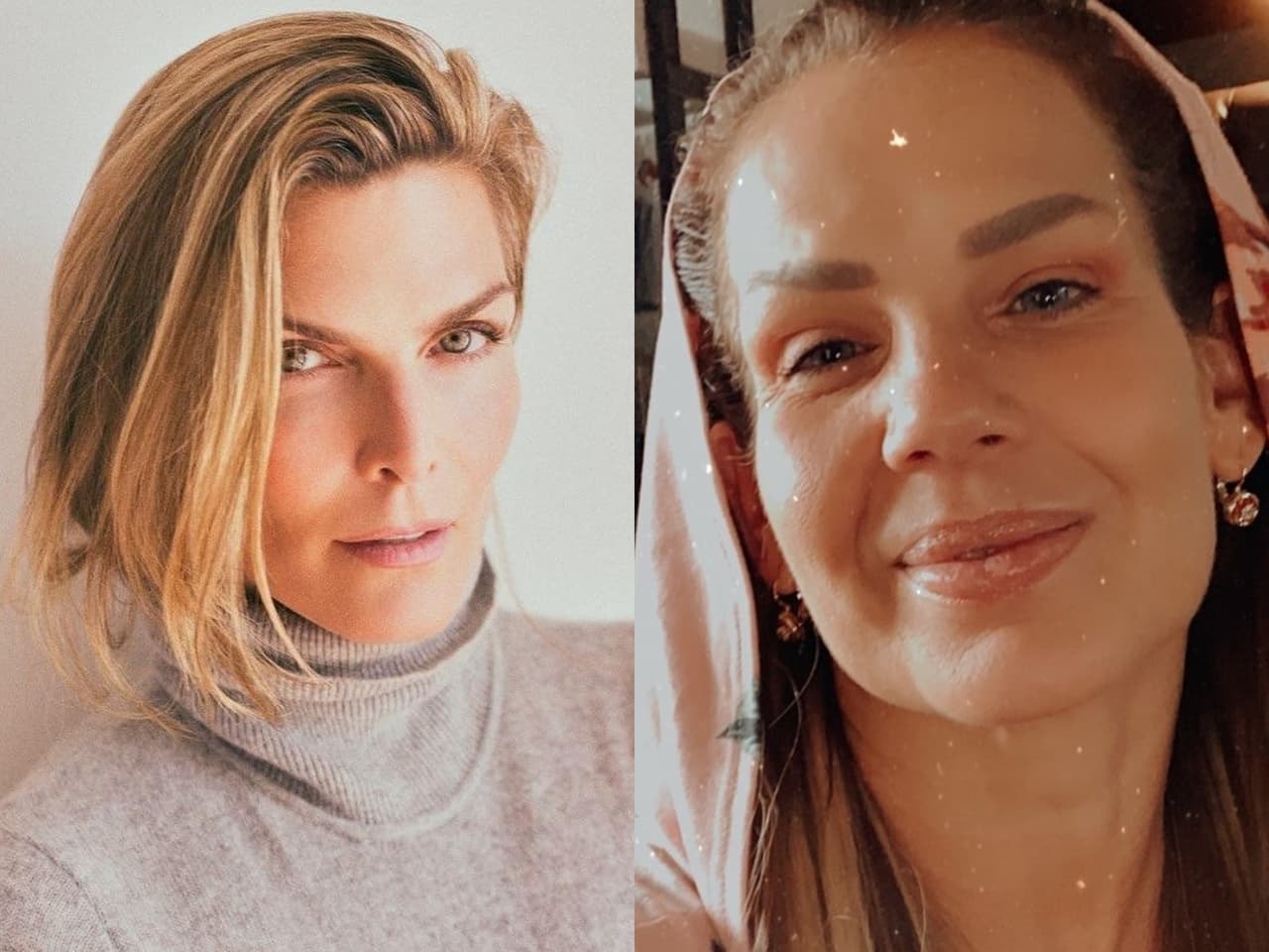 ¡No para!: Niurka vuelve a atacar a Montserrat Oliver en Hoy
