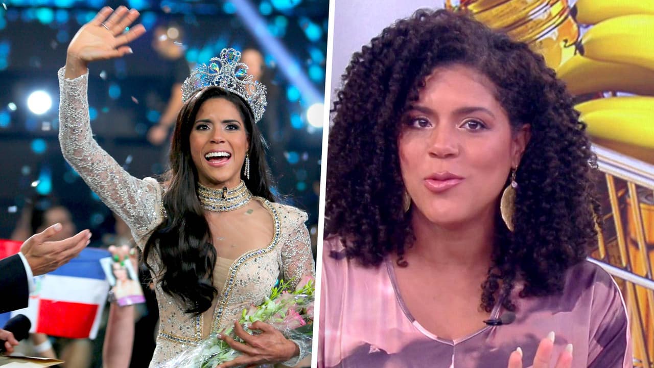 Francisca enciende el debate sobre los certámenes de belleza tras su experiencia como exreina