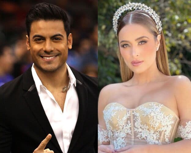 Carlos Rivera dice cómo se enamoró de Cynthia Rodriguez