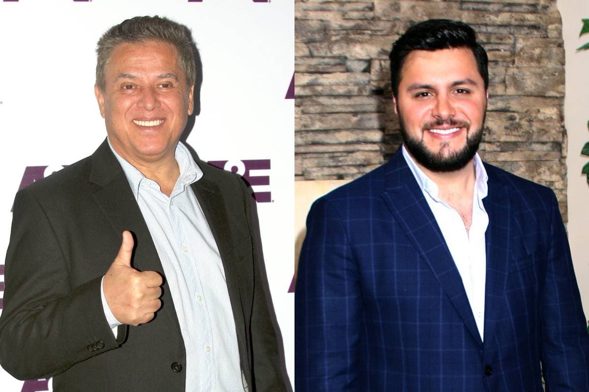 Mario Bezáres se defiende tras declaraciones de Paul Stanley