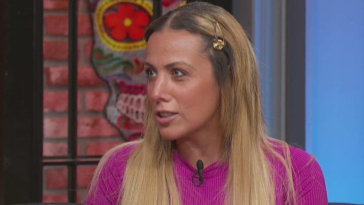 Marcela Lecuona menciona lo complicado de hacer ‘stand-up’