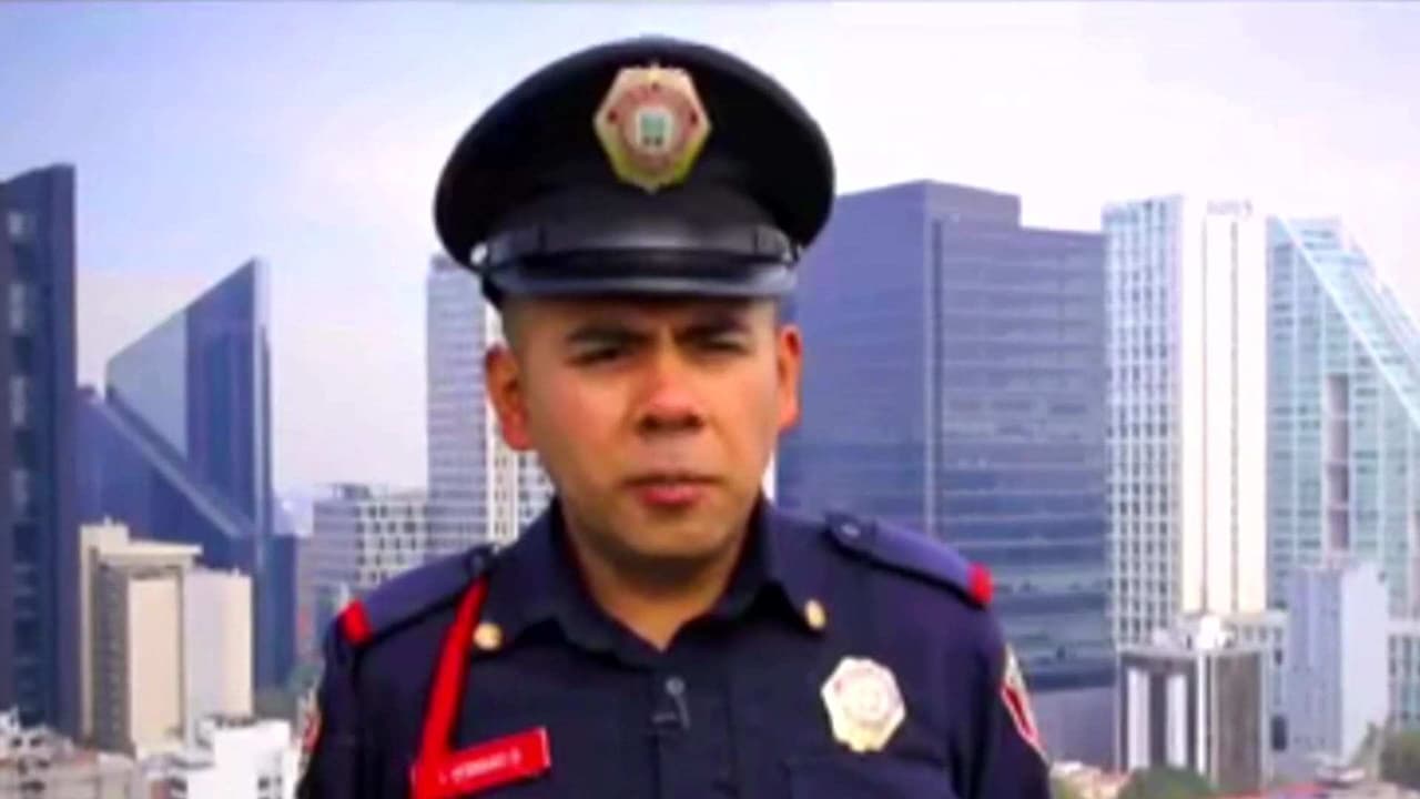 Policía se encuentra 40 mil pesos y los regresa a su dueño