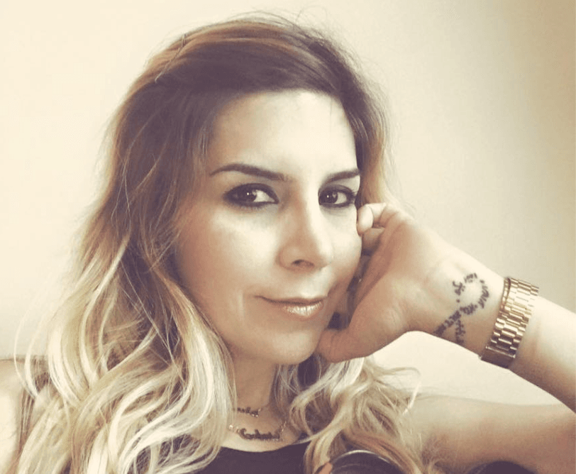 Karla Panini podría demandar a la familia de Karla Luna por acoso