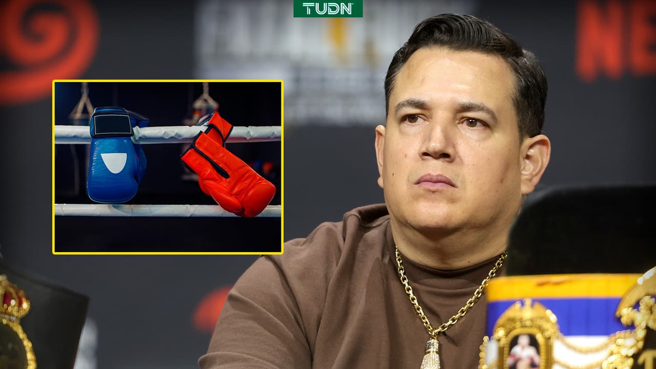 ¡No quiere malentendidos! Eddy Reynoso anuncia cambios tras casos de dopaje