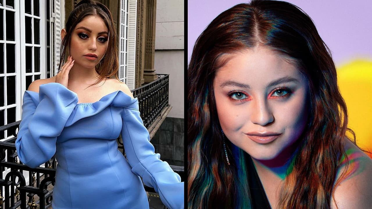 Karol Sevilla explica por qué se convirtió en una señora a sus 23 años