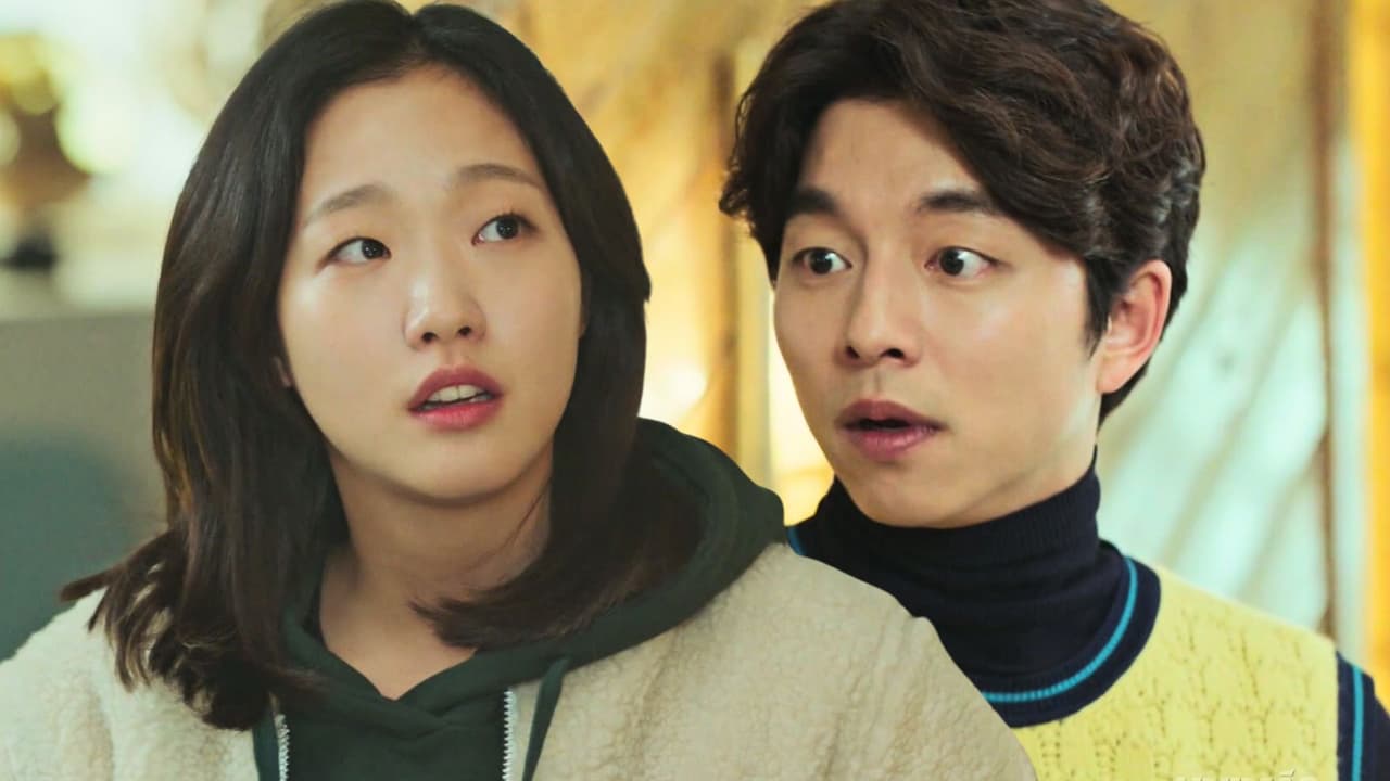 Goblin: El Guardián - Kim Shin le aclara a Ji Eun-tak que realmente son novios - Escena del día