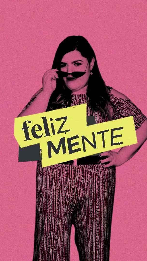 Felizmente: crea looks con camisetas sin que te veas desarreglada